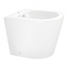  Біде підлогове Qtap Scorpio 53x36x39.5 White QT14441003CW