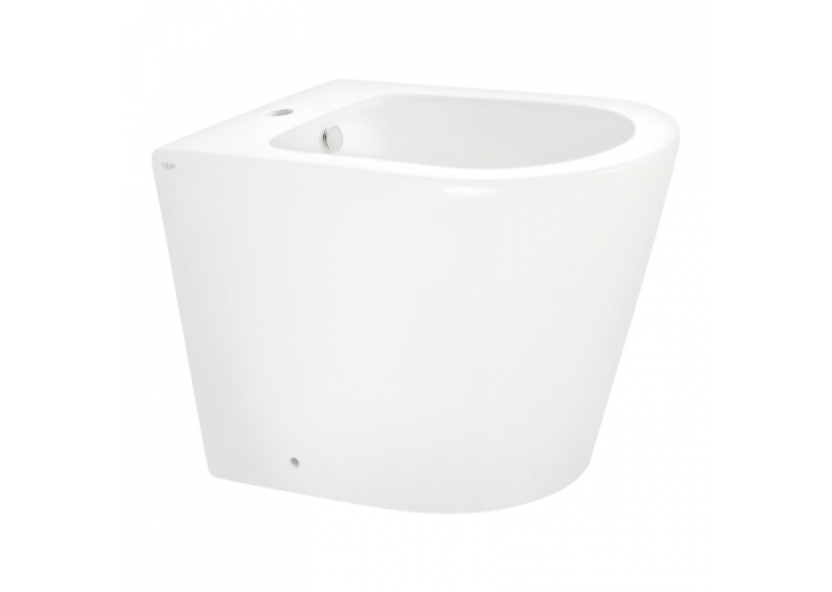 Біде підлогове Qtap Scorpio 53x36x39.5 White QT14441003CW