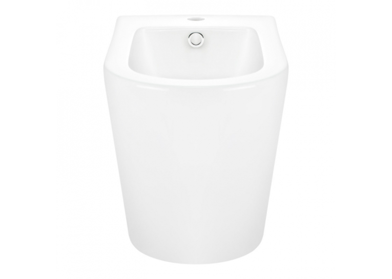  Біде підлогове Qtap Scorpio 53x36x39.5 White QT14441003CW