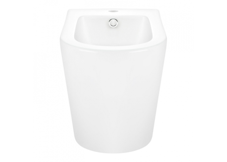  Біде підлогове Qtap Scorpio 53x36x39.5 White QT14441003CW
