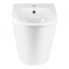  Біде підлогове Qtap Stork 56х36х41 White QT15443378W