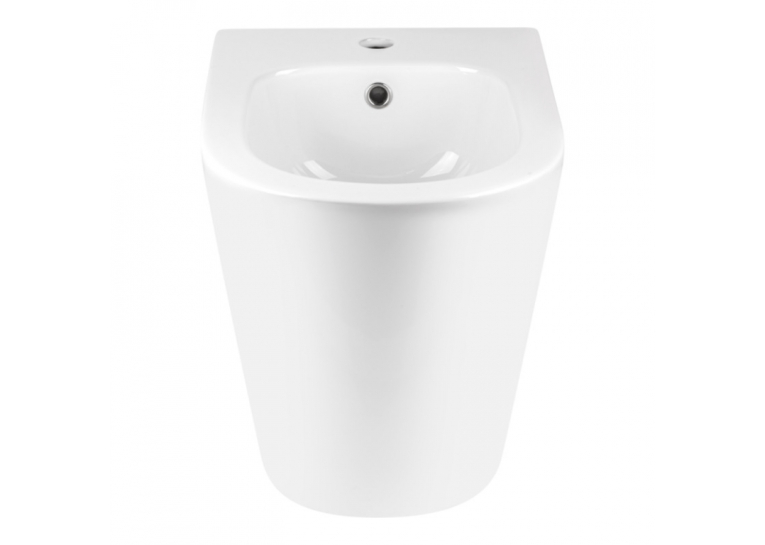  Біде підлогове Qtap Stork 56х36х41 White QT15443378W