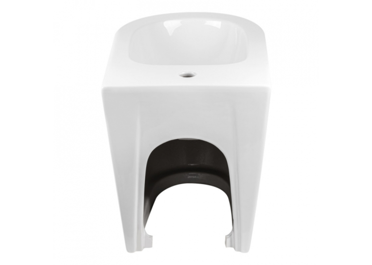  Біде підлогове Qtap Stork 56х36х41 White QT15443378W