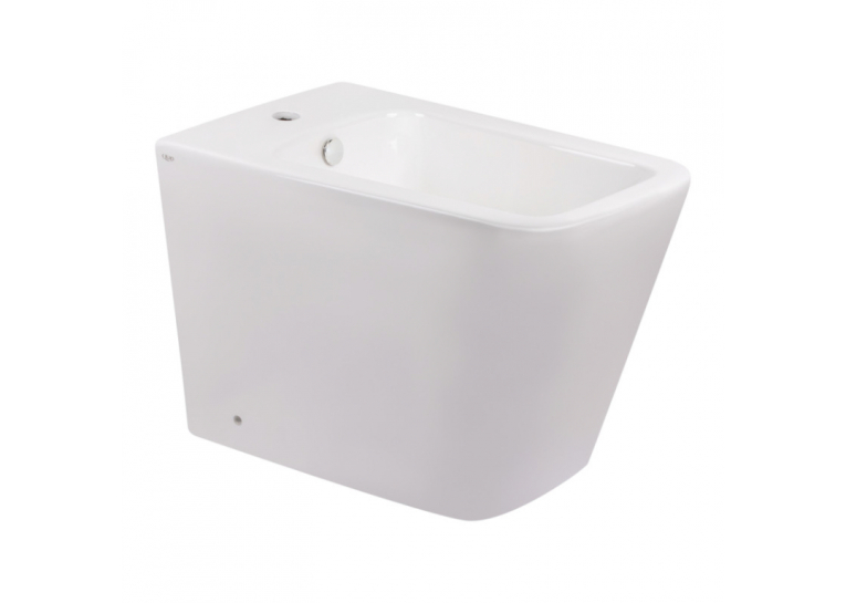  Біде підлогове Qtap Tern 56х36х40 White QT1744003CW