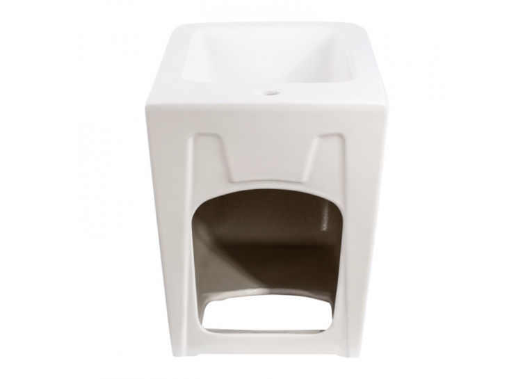  Біде підлогове Qtap Tern 56х36х40 White QT1744003CW