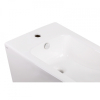  Біде підлогове Qtap Tern 56х36х40 White QT1744003CW
