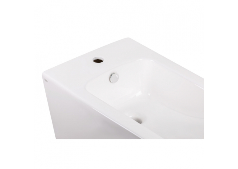  Біде підлогове Qtap Tern 56х36х40 White QT1744003CW