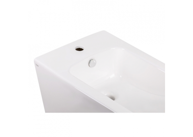  Біде підлогове Qtap Tern 56х36х40 White QT1744003CW