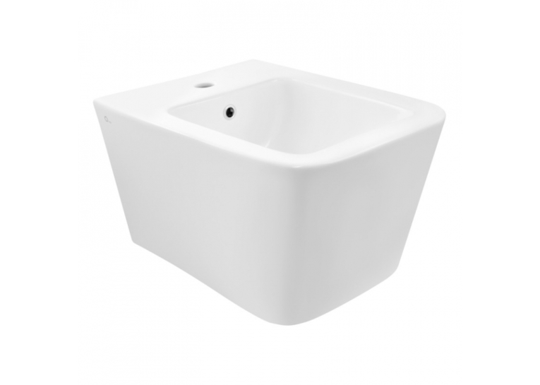  Біде підвісне Qtap Crow 52х36х29 White QT05555370W
