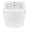 Біде підвісне Qtap Crow 52х36х29 White QT05555370W