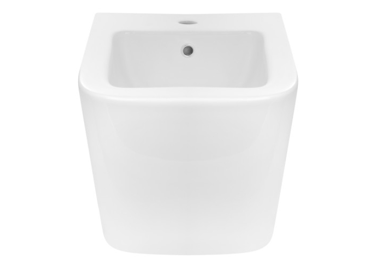  Біде підвісне Qtap Crow 52х36х29 White QT05555370W
