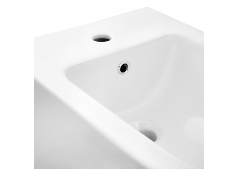  Біде підвісне Qtap Crow 52х36х29 White QT05555370W