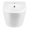 Біде підвісне Qtap Jay 52х36х32 White QT07555376W