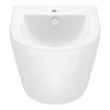  Біде підвісне Qtap Robin 49.5х37х32.5 White QT1355046FW