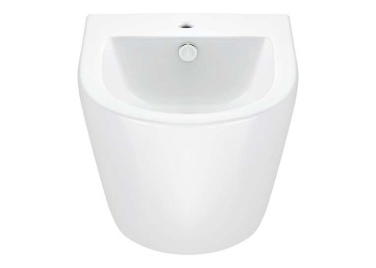  Біде підвісне Qtap Robin 49.5х37х32.5 White QT1355046FW
