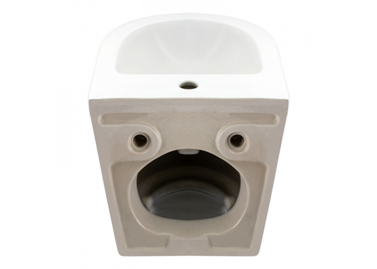  Біде підвісне Qtap Robin 49.5х37х32.5 White QT1355046FW