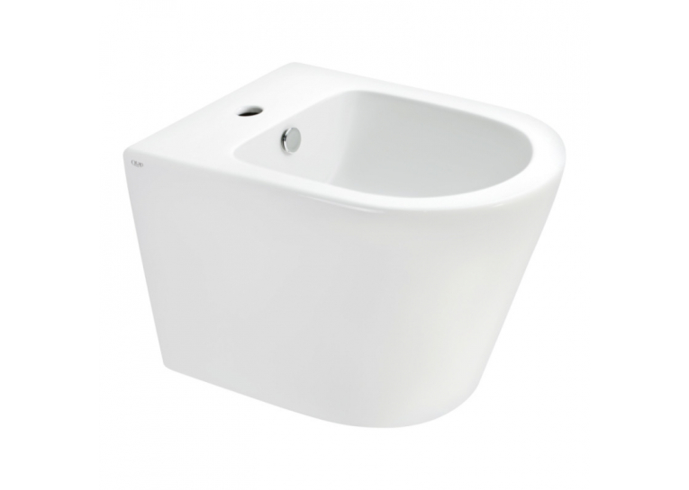 Биде подвесное Qtap Scorpio 51.5x36x34.5 White QT1455053FW