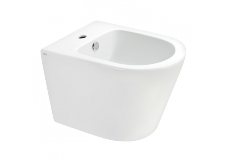 Биде подвесное Qtap Scorpio 51.5x36x34.5 White QT1455053FW