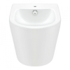 Биде подвесное Qtap Scorpio 51.5x36x34.5 White QT1455053FW