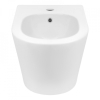 Биде подвесное Qtap Swan 52х36х32 White QT16555378W