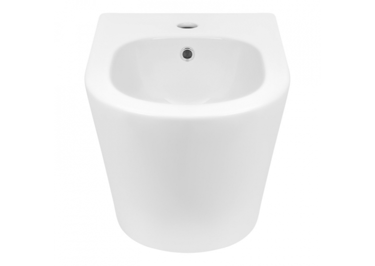  Біде підвісне Qtap Swan 52х36х32 White QT16555378W