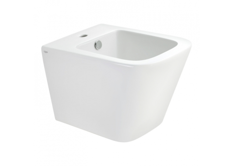  Біде підвісне Qtap Tern 48.5x34.5x33 White QT1755052FW