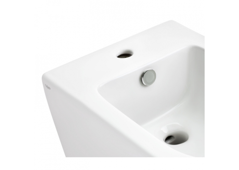  Біде підвісне Qtap Tern 48.5x34.5x33 White QT1755052FW