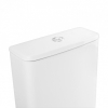  Унітаз-компакт Qtap Kalao безободковий з сидінням Soft-close QT08221213AW
