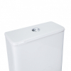  Унітаз-компакт Qtap Presto безободковий з сидінням Soft-close QT24221217AW