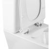  Унітаз-компакт Qtap Virgo безободковий з сидінням Soft-close QT18222169ARW