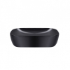  Раковина Qtap Robin 61x40x14,5 Matt black QT132143PMBMB