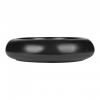 Раковина-чаша Qtap Robin 46x46x10 Matt black QT13113062MB