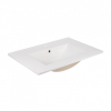  Раковина Qtap Albatross New 71x46,5x18 White з донним клапаном QT0111750670W