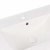  Раковина Qtap Albatross New 81x47x18 White з донним клапаном QT0111750680W