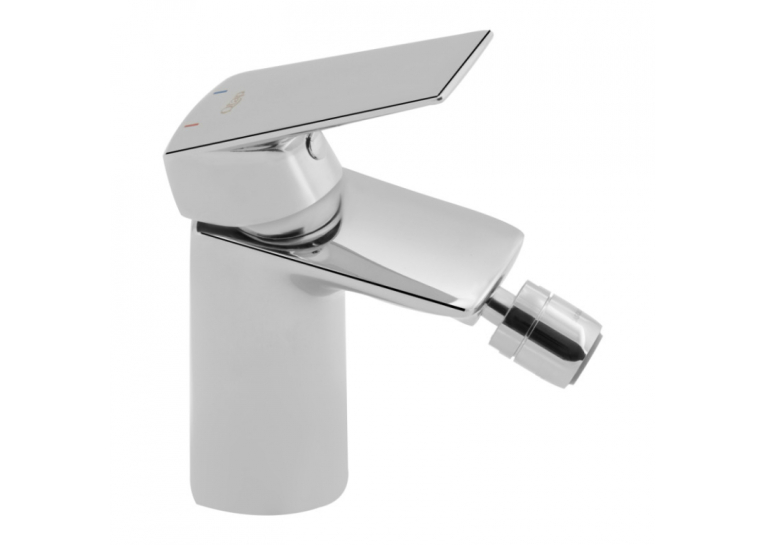 Смеситель для биде Qtap Lodenice 2030101C