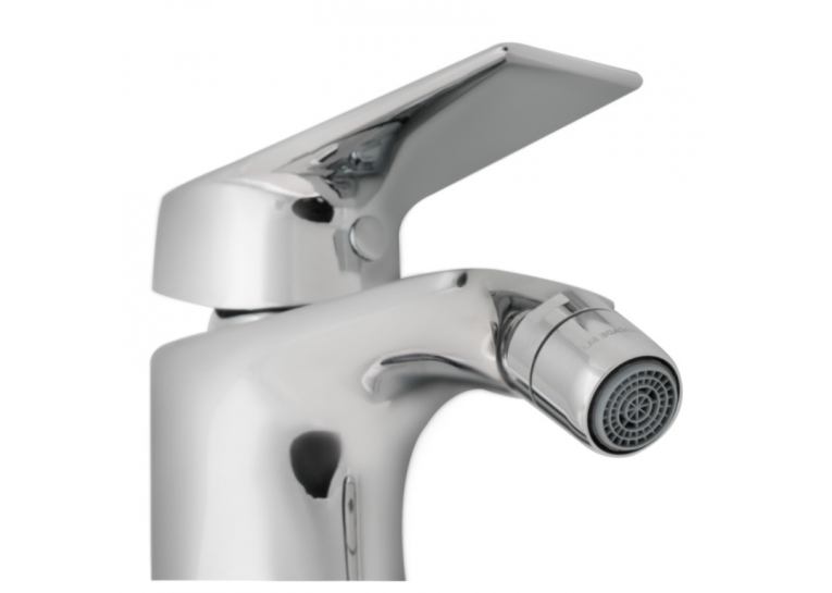 Смеситель для биде Qtap Lodenice 2030101C