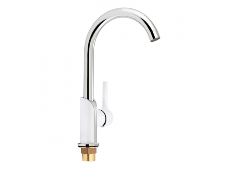  Змішувач для кухні Qtap Grand WCR 007F