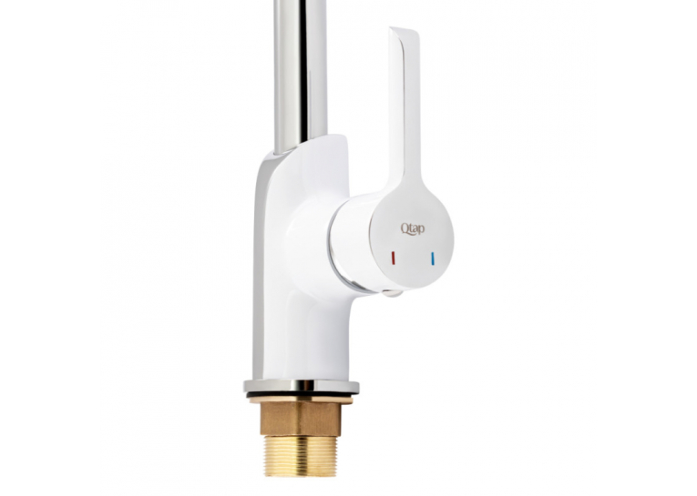  Змішувач для кухні Qtap Grand WCR 007F