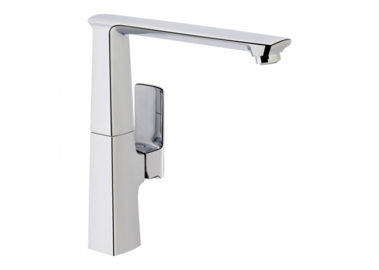  Змішувач для кухні Qtap Lodenice 9031102FC