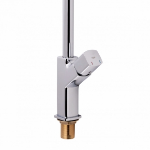 Смеситель для кухни Qtap Krychle QTKRL9050104UCU SHOWROOM