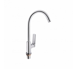 Смеситель для кухни Qtap Slavonice 9042103UC