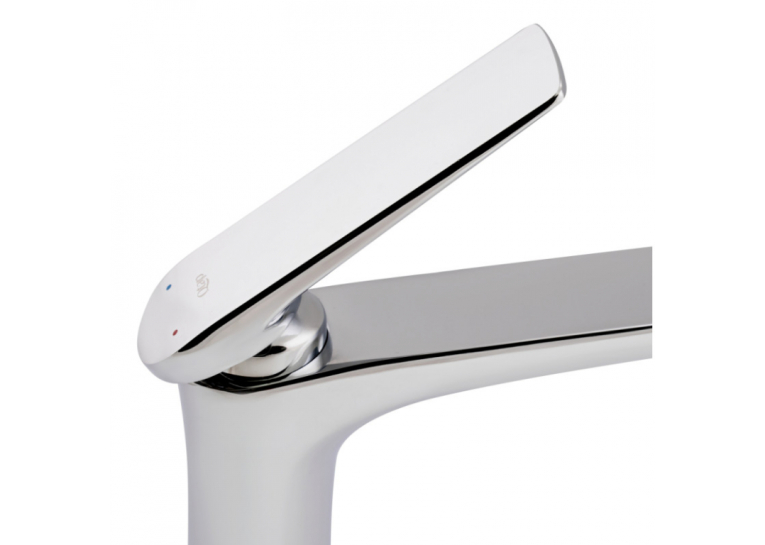 Смеситель для раковины Qtap Vlasta 1028M102C