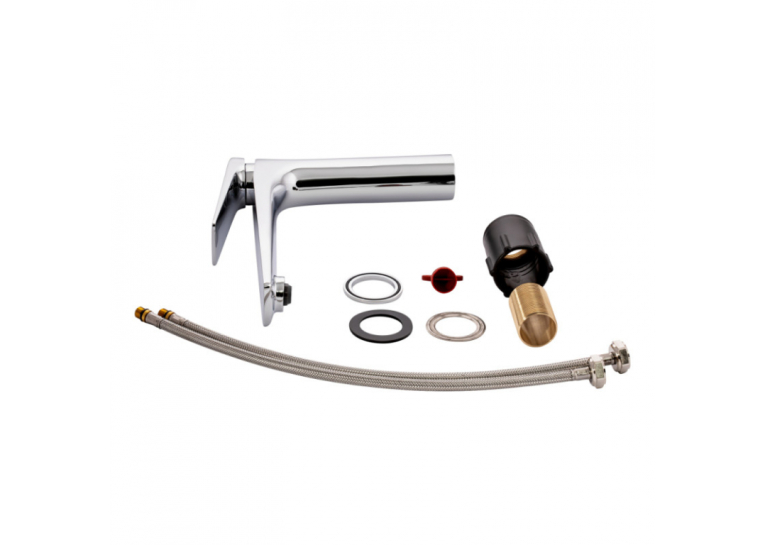 Смеситель для раковины Qtap Vlasta 1028M102C