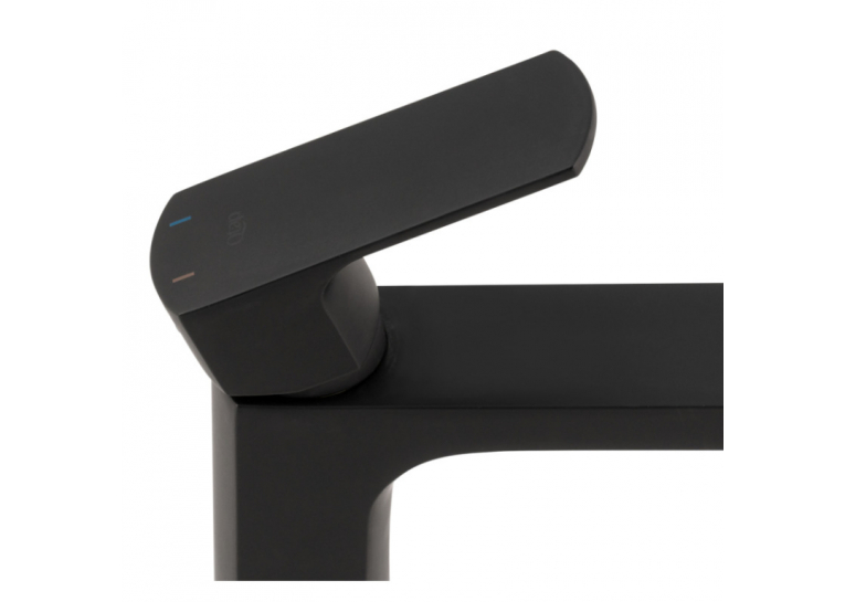 Смеситель для раковины Qtap Lipno 1023H101CB