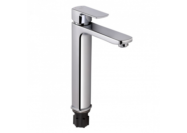  Змішувач для раковини Qtap Lipno 1023H101C
