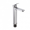  Змішувач для раковини Qtap Lipno 1023H101C