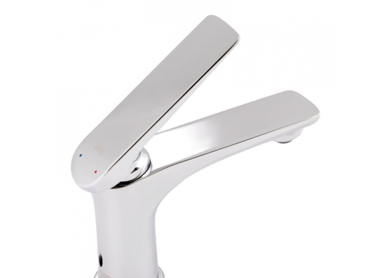 Смеситель для раковины Qtap Vlasta 1028102C