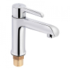  Змішувач для раковини Qtap Grand CRM 001F