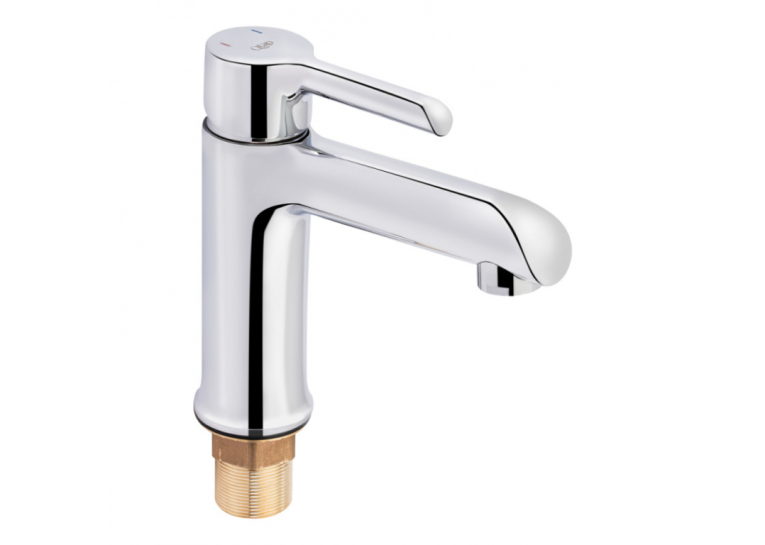  Змішувач для раковини Qtap Grand CRM 001F