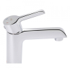  Змішувач для раковини Qtap Grand CRM 001F